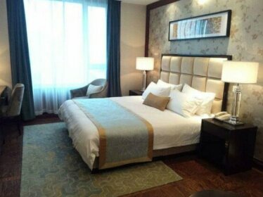 Shenyang Suisse Place Hotel Residence