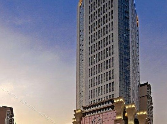 Shenyang Top Elites City Resort SPA Hotel - Photo2