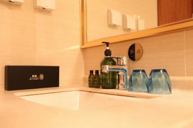 Shenyang Tuyue Apartment - Photo3