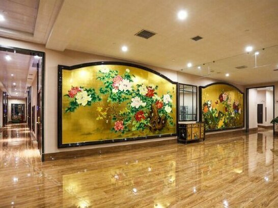Shenyang Wanjing Hotel - Photo2