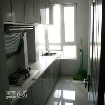 Shenyang Wowo Love-Themed Apartment - Photo3