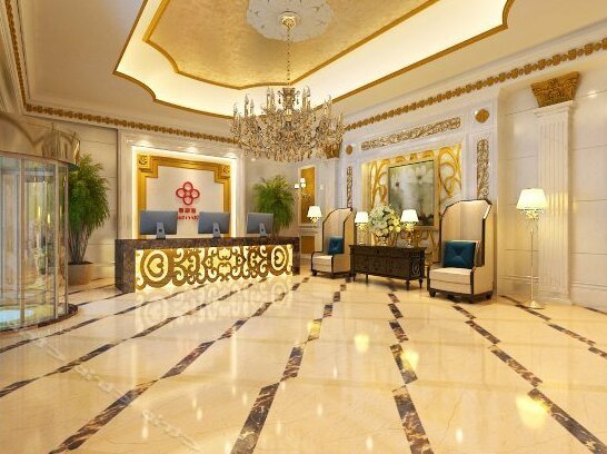 Shenyang Xiruidu Hotel - Photo3