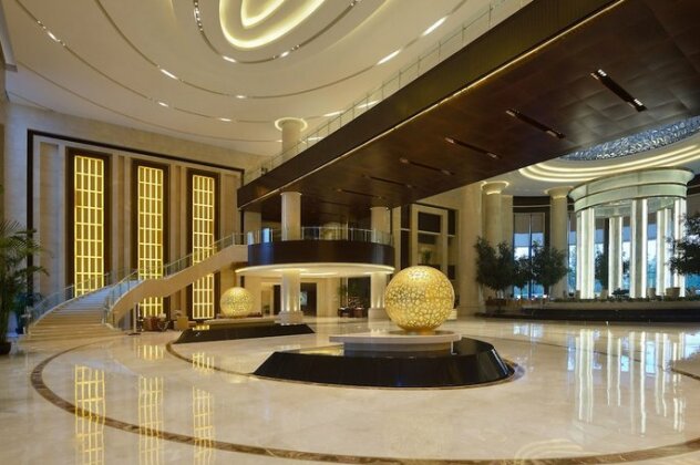 Sheraton Shenyang South City Hotel - Photo3