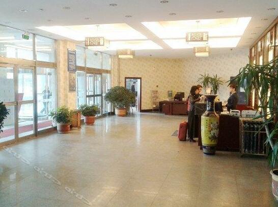 Starway Hotel Longjiang Shenyang - Photo5