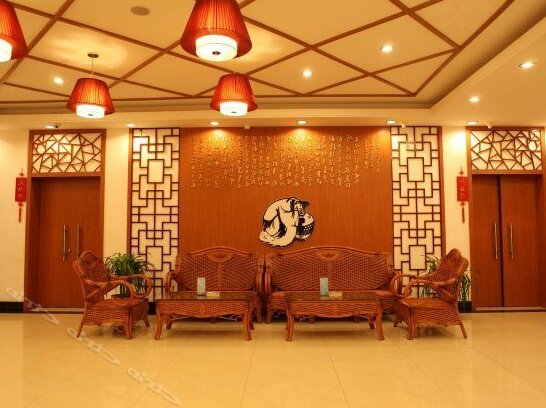 Starway Jinshan Hotel - Photo4