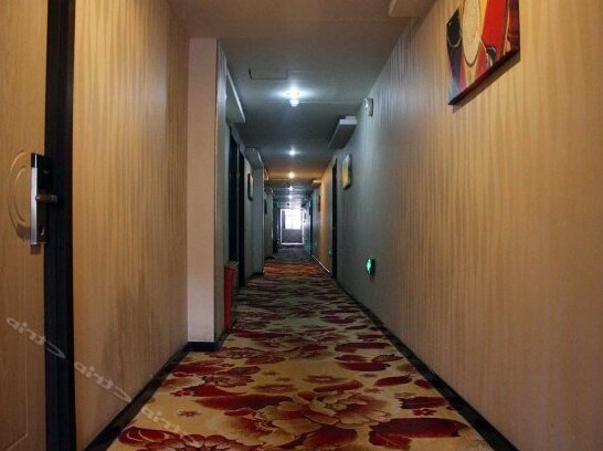 Super 8 Hotel Shenyang Gu Gong - Photo3
