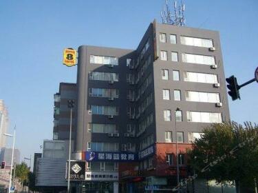 Super 8 Hotel Shenyang Wu Ai