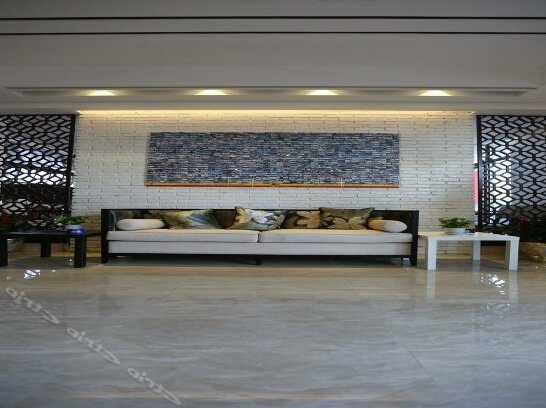 Super Hotel Shenyang - Photo4