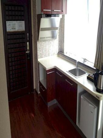 Sweetome Service Apartment - Photo5