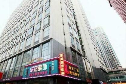Tangtang Apartment Sheyang Taiyuan Street Branch