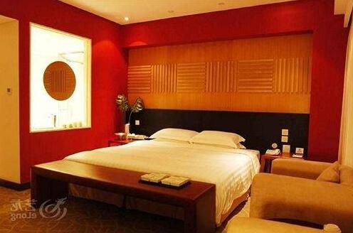 Taoyuan Hotel Shenyang Middle Street - Photo4