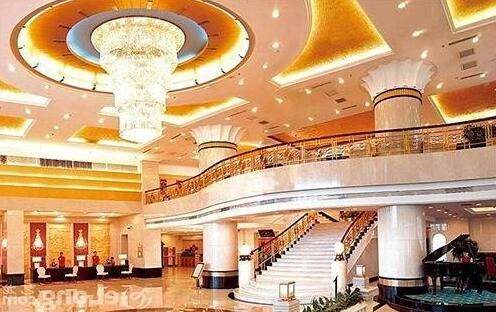 The Royal Fortune Hotel Shenyang - Photo3