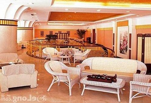 The Royal Fortune Hotel Shenyang - Photo4