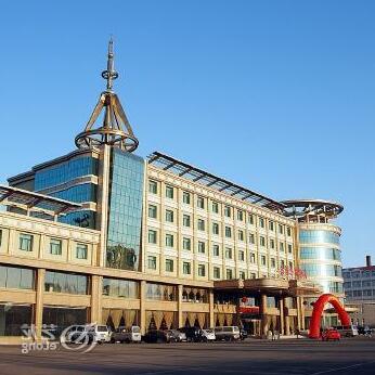 Tobest Swiss Hotel Shenyang