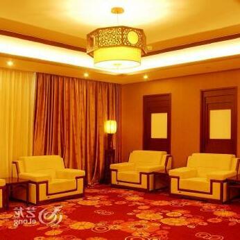 Tobest Swiss Hotel Shenyang - Photo4