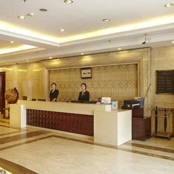Wanfang Hotel - Photo2