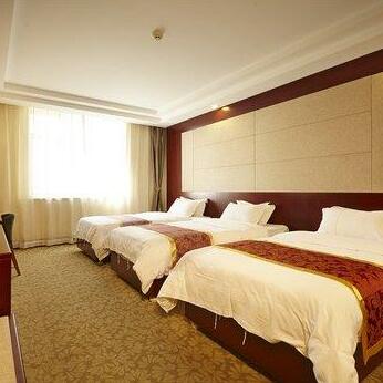 Wanfang Hotel - Photo3