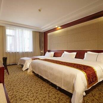 Wanfang Hotel - Photo4