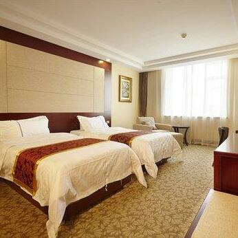 Wanfang Hotel - Photo5