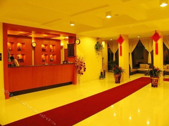 Wanxin Business Hotel - Photo2