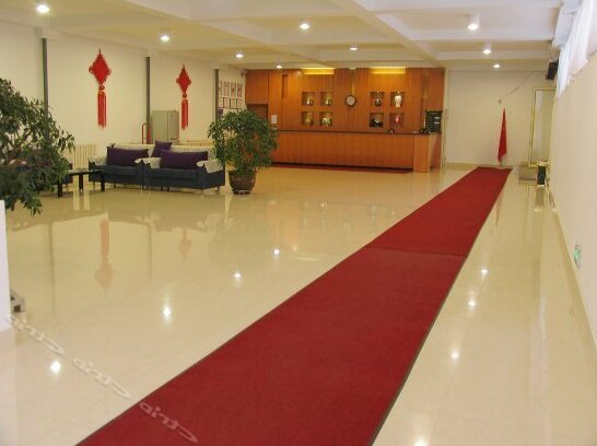 Wanxin Business Hotel - Photo3