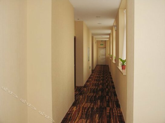 Wanxin Business Hotel - Photo4