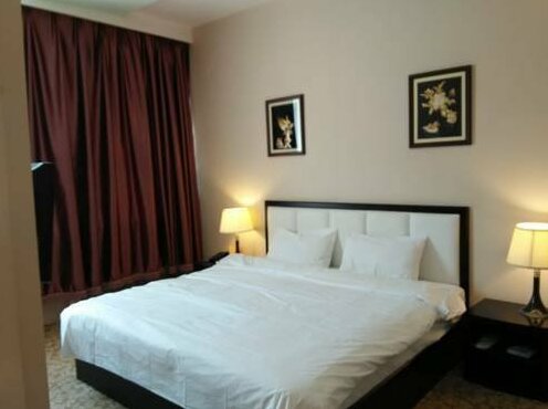 Wanxin Business Hotel - Photo5