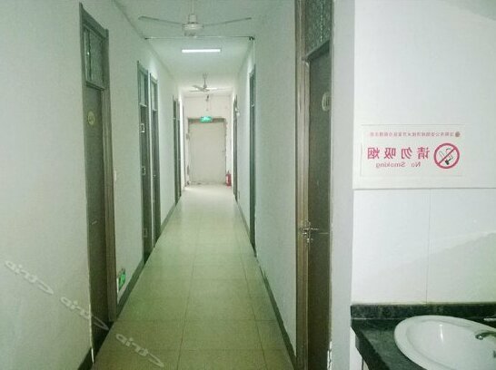 Weige Hostel - Photo3