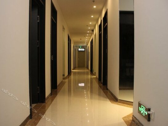 Wutong Themed Hotel - Photo4