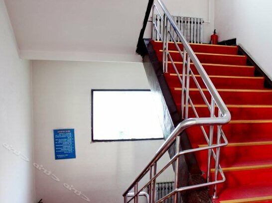 Xinhongyuan Hostel - Photo2