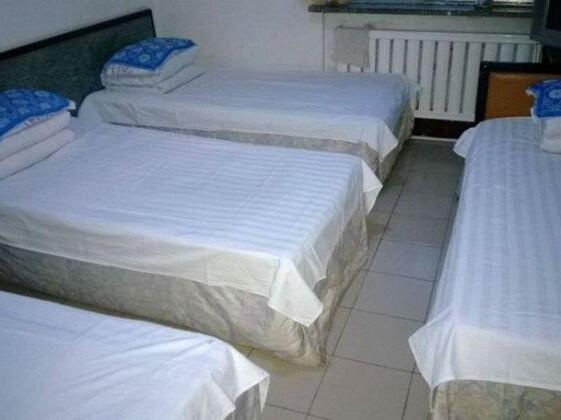 Xinhongyuan Hostel - Photo4
