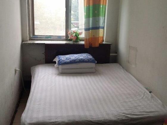 Xinhongyuan Hostel - Photo5