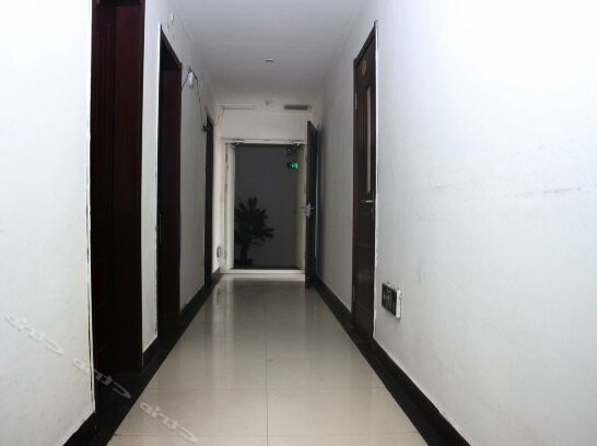 Xinju Hostel Shenyang - Photo2