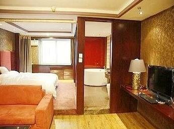 Xinsu Apartment Hotel Shenyang - Photo3