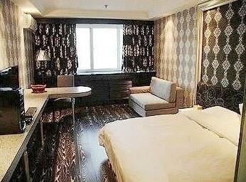 Xinsu Apartment Hotel Shenyang - Photo5