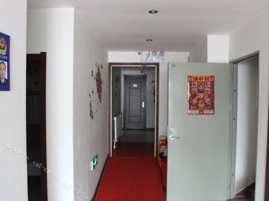 Xinyuanjia Hotel - Photo3