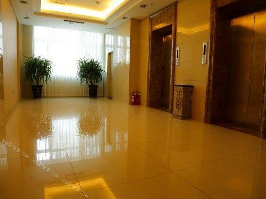 Xuefu Zhiyuan Hotel - Photo2