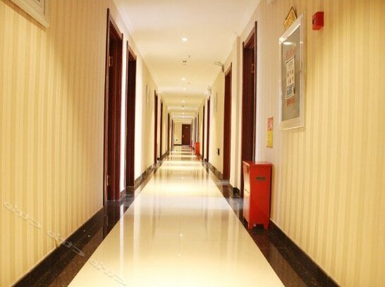 Yashi Hongting Hotel - Photo3