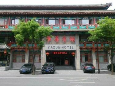 Yazun Hotel