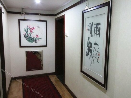 Yixuan Culture Theme Hotel - Photo2