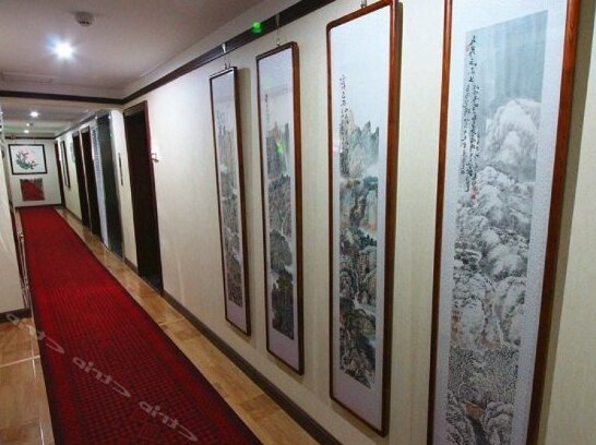 Yixuan Culture Theme Hotel - Photo4