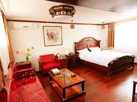 Yixuan Culture Theme Hotel - Photo5
