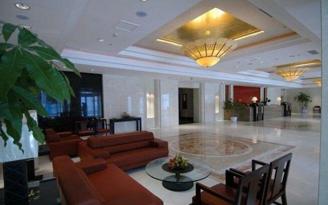 Yuning Hotel Shenyang - Photo3