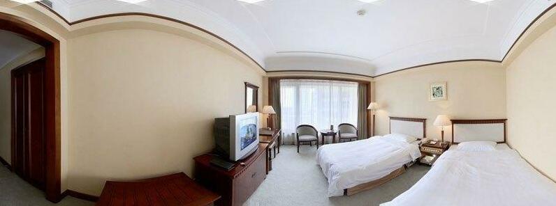 Yuning Hotel Shenyang - Photo5