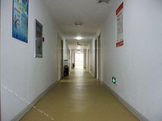 Zuoyou Kejia Express Hotel - Photo3