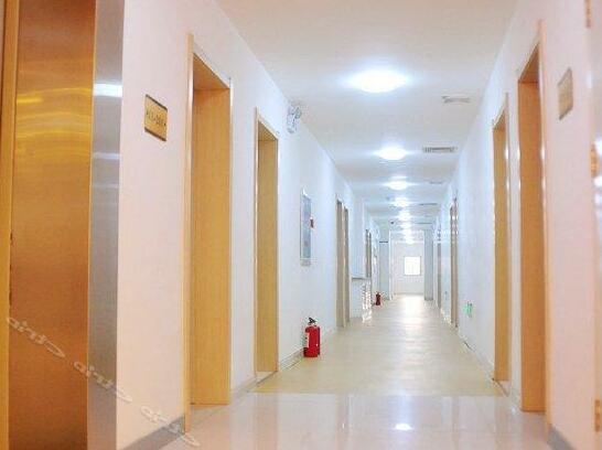Zuoyou Kejia Express Hotel - Photo5