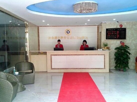 7 Days Inn Shenzhen Shawei Subway Station Branch - Photo5
