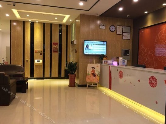7 Days Premium Shenzhen Dalang Commercial Center - Photo3