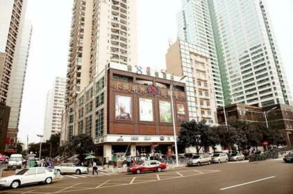 8 Inn Exhibition Centre - Shenzhen