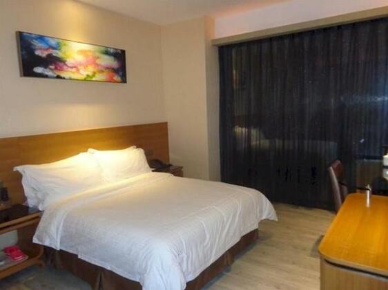 Acotown Hotel - Photo2